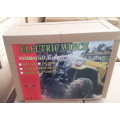 top sale 12V electric winch